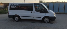 Ford Transit undefined | Auto.bg — изображение 3 Ford Transit undefined | Auto.bg — изображение 3