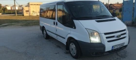 Ford Transit undefined | Auto.bg — изображение 2 Ford Transit undefined | Auto.bg — изображение 2