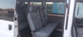 Ford Transit undefined | Auto.bg — изображение 8 Ford Transit undefined | Auto.bg — изображение 8