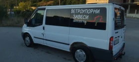 Ford Transit undefined | Auto.bg — изображение 5 Ford Transit undefined | Auto.bg — изображение 5