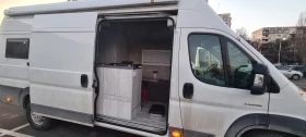Citroen Jumper 2.2 HDI | Auto.bg — изображение 4 Citroen Jumper 2.2 HDI | Auto.bg — изображение 4