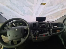 Citroen Jumper 2.2 HDI | Auto.bg — изображение 5 Citroen Jumper 2.2 HDI | Auto.bg — изображение 5