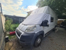 Citroen Jumper 2.2 HDI | Auto.bg — изображение 3 Citroen Jumper 2.2 HDI | Auto.bg — изображение 3