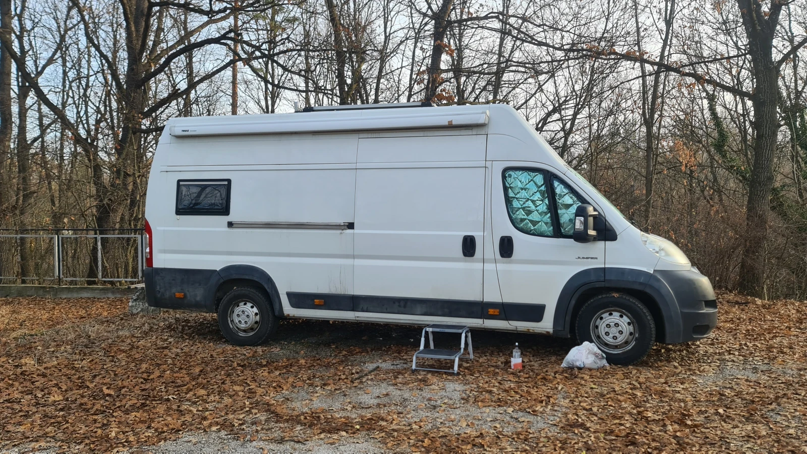 Citroen Jumper 2.2 HDI | Auto.bg — изображение 1 Citroen Jumper 2.2 HDI | Auto.bg — изображение 1