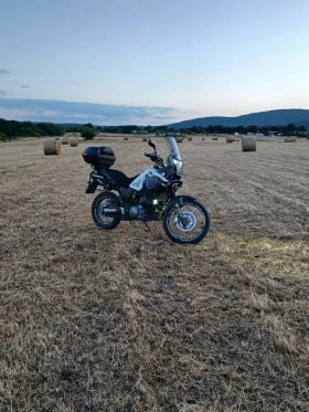 Yamaha Tenere XT660Z | Auto.bg — изображение 7 Yamaha Tenere XT660Z | Auto.bg — изображение 7