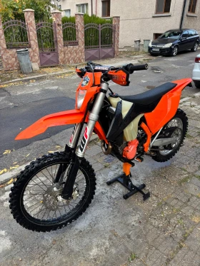Ktm EXC undefined | Auto.bg — изображение 2 Ktm EXC undefined | Auto.bg — изображение 2