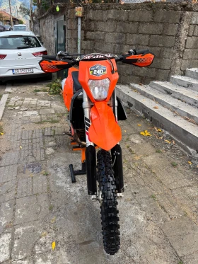 Ktm EXC undefined | Auto.bg — изображение 3 Ktm EXC undefined | Auto.bg — изображение 3