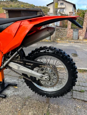 Ktm EXC undefined | Auto.bg — изображение 9 Ktm EXC undefined | Auto.bg — изображение 9