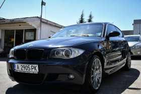 Обява за продажба на BMW 118 M-pack FACELIFT ~10 000 лв. - изображение 1