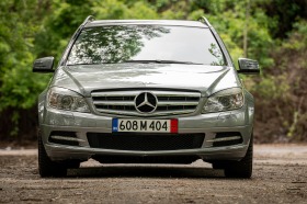 Обява за продажба на Mercedes-Benz C 350 W204 ~14 300 лв. - изображение 1
