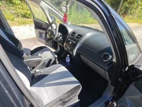 Suzuki SX4 2.0 DDIS Limited | Mobile.bg — малка снимка 13