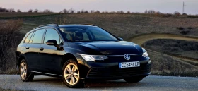 Снимка VW Golf