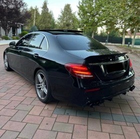 Mercedes-Benz E 220 6.3 Пакет  | Mobile.bg — малка снимка 5