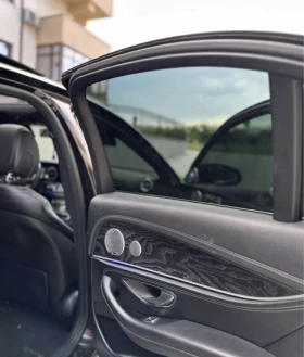 Mercedes-Benz E 220 6.3 Пакет  | Mobile.bg — малка снимка 8
