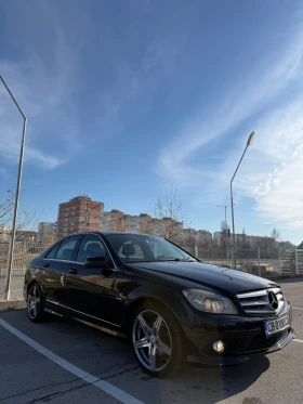 Mercedes-Benz C 180 1.8 Kompressor - 14100 лв. / 7209.22 € - 12755305 4 | Car24.bg Mercedes-Benz C 180 1.8 Kompressor - 14100 лв. / 7209.22 € - 12755305 4