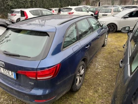 Audi A4 - 7500 € / 14668.73 лв. - 48099166 7 | Car24.bg Audi A4 - 7500 € / 14668.73 лв. - 48099166 7