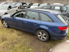 Audi A4 - 7500 € / 14668.73 лв. - 48099166 4 | Car24.bg Audi A4 - 7500 € / 14668.73 лв. - 48099166 4