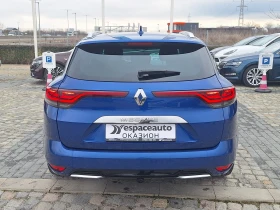 Renault Megane GRANDTOUR 1.3TCe 140к.с. EDC - 16600 € / 32466.78 лв. - 97056297 5 | Car24.bg Renault Megane GRANDTOUR 1.3TCe 140к.с. EDC - 16600 € / 32466.78 лв. - 97056297 5