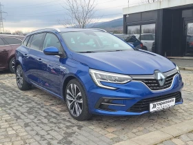Renault Megane GRANDTOUR 1.3TCe 140к.с. EDC - 16600 € / 32466.78 лв. - 97056297 3 | Car24.bg Renault Megane GRANDTOUR 1.3TCe 140к.с. EDC - 16600 € / 32466.78 лв. - 97056297 3