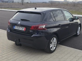 Peugeot 308 1.6HDi/EU6/ПАНОРАМА - 6500 € / 12712.90 лв. - 68891929 6 | Car24.bg Peugeot 308 1.6HDi/EU6/ПАНОРАМА - 6500 € / 12712.90 лв. - 68891929 6