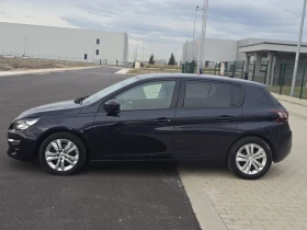Peugeot 308 1.6HDi/EU6/ПАНОРАМА - 6500 € / 12712.90 лв. - 68891929 9 | Car24.bg Peugeot 308 1.6HDi/EU6/ПАНОРАМА - 6500 € / 12712.90 лв. - 68891929 9