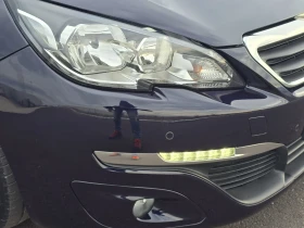 Peugeot 308 1.6HDi/EU6/ПАНОРАМА - 6500 € / 12712.90 лв. - 68891929 4 | Car24.bg Peugeot 308 1.6HDi/EU6/ПАНОРАМА - 6500 € / 12712.90 лв. - 68891929 4