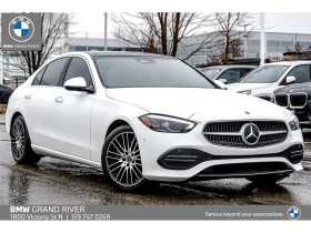 Mercedes-Benz C 300 CARFAX - Car24.bg Mercedes-Benz C 300 CARFAX