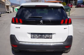 Peugeot 5008 1.6 BlueHdi/GRIP CONT/KEYLESSGO/BSM/7МЕСТ-КАТО НОВ | Auto.bg — изображение 4 Peugeot 5008 1.6 BlueHdi/GRIP CONT/KEYLESSGO/BSM/7МЕСТ-КАТО НОВ | Auto.bg — изображение 4