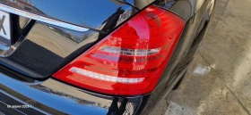 Mercedes-Benz S 500 - 12000 € / 23469.96 лв. - 66681342 10 | Car24.bg Mercedes-Benz S 500 - 12000 € / 23469.96 лв. - 66681342 10