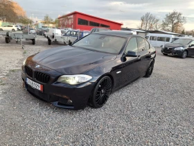 BMW 530 BMW M.Paket
