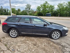 Обява за продажба на Citroen C5 2.0HDI, FULL, EXECUTIVE