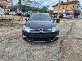 Обява за продажба на Citroen C5 2.0HDI, FULL, EXECUTIVE