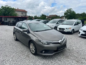 Toyota Auris 1.33 99 коня бензин 2018г евро 6b 79000км!