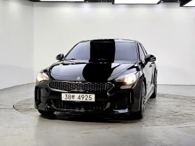 Kia Stinger 2.0 Turbo 2Wd Prime | Auto.bg — изображение 2 Kia Stinger 2.0 Turbo 2Wd Prime | Auto.bg — изображение 2