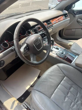 Audi A8 4.2 bitdi на пружини - 3999 € / 7821.36 лв. - 90590824 3 | Car24.bg Audi A8 4.2 bitdi на пружини - 3999 € / 7821.36 лв. - 90590824 3