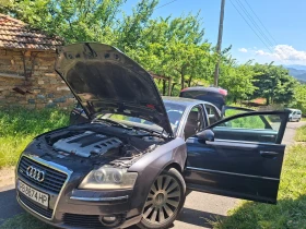 Audi A8 4.2 bitdi на пружини - 3999 € / 7821.36 лв. - 90590824 7 | Car24.bg Audi A8 4.2 bitdi на пружини - 3999 € / 7821.36 лв. - 90590824 7