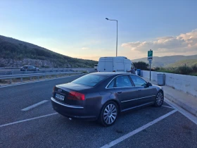 Audi A8 4.2 bitdi на пружини | Auto.bg — изображение 8 Audi A8 4.2 bitdi на пружини | Auto.bg — изображение 8