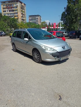 Peugeot 307 1.6 HDI - 1200 € / 2347.00 лв. - 69127812 2 | Car24.bg Peugeot 307 1.6 HDI - 1200 € / 2347.00 лв. - 69127812 2