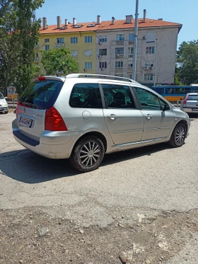 Peugeot 307 1.6 HDI - 1200 € / 2347.00 лв. - 69127812 3 | Car24.bg Peugeot 307 1.6 HDI - 1200 € / 2347.00 лв. - 69127812 3