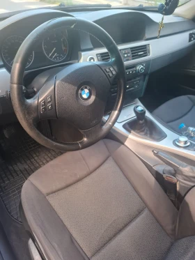 BMW 320 - 3890 € / 7608.18 лв. - 34118806 8 | Car24.bg BMW 320 - 3890 € / 7608.18 лв. - 34118806 8