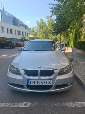 BMW 320 - 3890 € / 7608.18 лв. - 34118806 2 | Car24.bg BMW 320 - 3890 € / 7608.18 лв. - 34118806 2