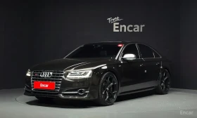 Audi S8 4.0 TFSI quattro - Car24.bg Audi S8 4.0 TFSI quattro