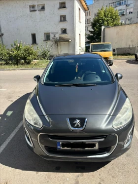 Peugeot 308 - 5000 € - 88242828 2 | Car24.bg Peugeot 308 - 5000 € - 88242828 2