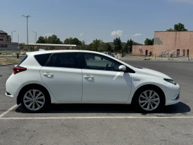 Toyota Auris - 15590 € - 18294267 7 | Car24.bg Toyota Auris - 15590 € - 18294267 7