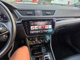 Skoda Superb L&K.В ГАРАНЦИЯ.80000км - 28000 € - 18614197 14 | Car24.bg Skoda Superb L&K.В ГАРАНЦИЯ.80000км - 28000 € - 18614197 14