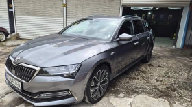 Skoda Superb L&K.В ГАРАНЦИЯ.80000км | Auto.bg — изображение 7 Skoda Superb L&K.В ГАРАНЦИЯ.80000км | Auto.bg — изображение 7