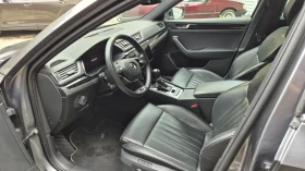 Skoda Superb L&K.В ГАРАНЦИЯ.80000км | Auto.bg — изображение 9 Skoda Superb L&K.В ГАРАНЦИЯ.80000км | Auto.bg — изображение 9