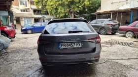 Skoda Superb L&K.В ГАРАНЦИЯ.80000км | Auto.bg — изображение 6 Skoda Superb L&K.В ГАРАНЦИЯ.80000км | Auto.bg — изображение 6