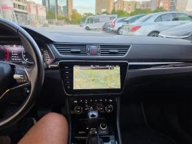 Skoda Superb L&K.В ГАРАНЦИЯ.80000км - 28000 € - 18614197 16 | Car24.bg Skoda Superb L&K.В ГАРАНЦИЯ.80000км - 28000 € - 18614197 16