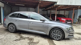 Skoda Superb L&K.В ГАРАНЦИЯ.80000км | Auto.bg — изображение 5 Skoda Superb L&K.В ГАРАНЦИЯ.80000км | Auto.bg — изображение 5